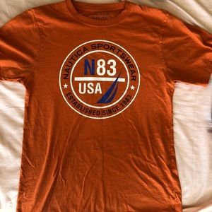 Nautica T-shirt